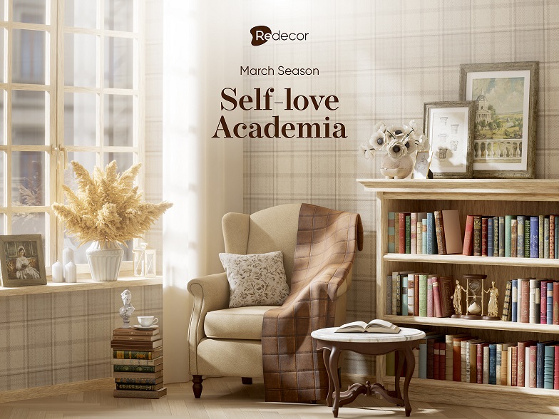 the new season splash screen